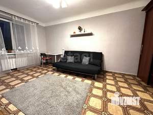 1-к квартира, вторичка, 37м2, 4/5 этаж