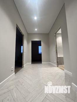 2-к квартира, вторичка, 68м2, 4/23 этаж