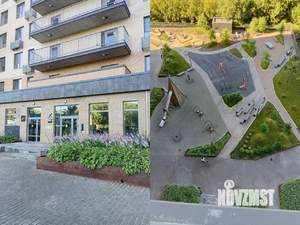 1-к квартира, вторичка, 35м2, 12/24 этаж