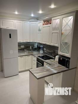 2-к квартира, вторичка, 60м2, 4/20 этаж