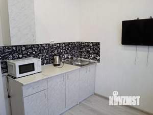 Студия квартира, вторичка, 16м2, 2/5 этаж