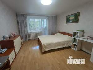 2-к квартира, вторичка, 61м2, 1/5 этаж