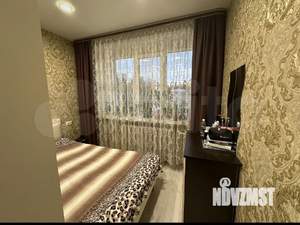 1-к квартира, вторичка, 30м2, 2/5 этаж