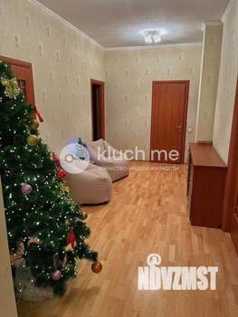 4-к квартира, вторичка, 153м2, 5/7 этаж