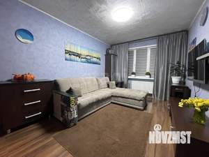 2-к квартира, вторичка, 42м2, 1/5 этаж