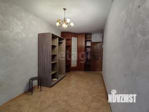 2-к квартира, вторичка, 46м2, 1/5 этаж
