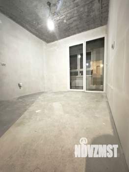 1-к квартира, вторичка, 32м2, 12/15 этаж