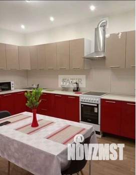 1-к квартира, вторичка, 43м2, 2/10 этаж