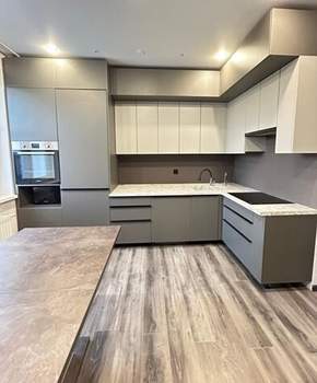 2-к квартира, вторичка, 55м2, 18/18 этаж