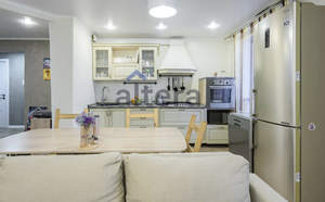 3-к квартира, вторичка, 66м2, 8/9 этаж