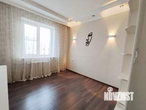 2-к квартира, вторичка, 52м2, 10/11 этаж