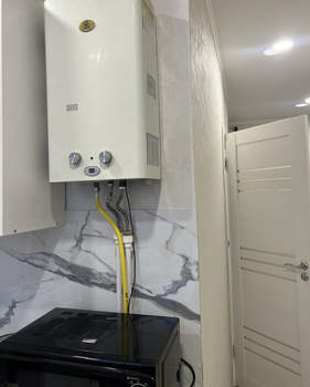 2-к квартира, вторичка, 45м2, 5/5 этаж