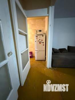 1-к квартира, вторичка, 32м2, 4/5 этаж