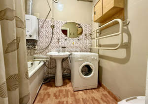 3-к квартира, вторичка, 77м2, 5/5 этаж