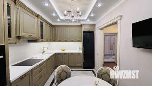 3-к квартира, вторичка, 70м2, 7/19 этаж