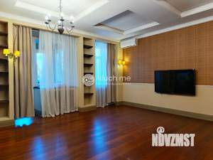 3-к квартира, вторичка, 102м2, 2/5 этаж