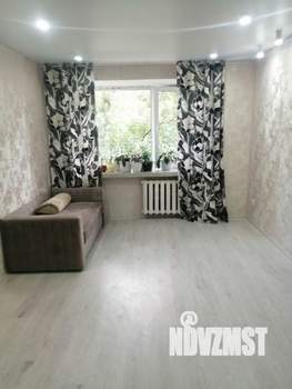 1-к квартира, вторичка, 28м2, 1/9 этаж