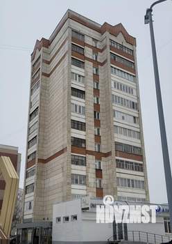 1-к квартира, вторичка, 44м2, 8/12 этаж
