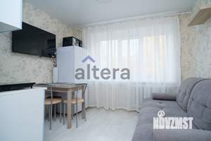 Студия квартира, вторичка, 13м2, 4/5 этаж