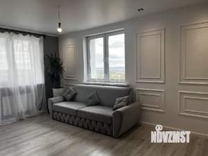 2-к квартира, вторичка, 49м2, 22/25 этаж