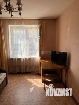 1-к квартира, вторичка, 35м2, 8/9 этаж