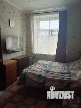 2-к квартира, вторичка, 40м2, 3/3 этаж