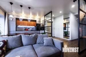 2-к квартира, вторичка, 61м2, 7/10 этаж