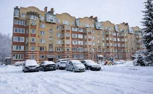 1-к квартира, вторичка, 37м2, 3/6 этаж