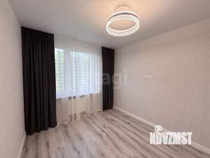 2-к квартира, вторичка, 47м2, 15/19 этаж