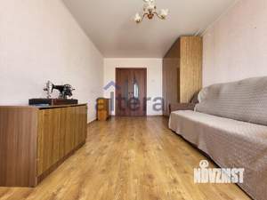 2-к квартира, вторичка, 51м2, 19/19 этаж