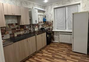 1-к квартира, вторичка, 32м2, 1/3 этаж