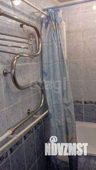 1-к квартира, вторичка, 30м2, 4/5 этаж