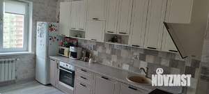 3-к квартира, вторичка, 77м2, 8/18 этаж