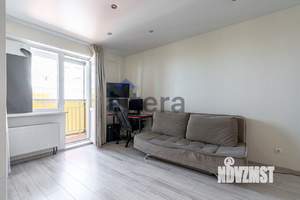 Студия квартира, вторичка, 33м2, 15/20 этаж