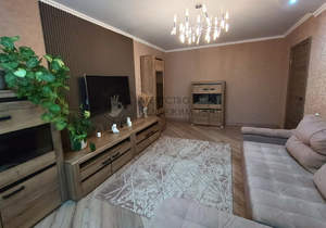 2-к квартира, вторичка, 60м2, 3/17 этаж