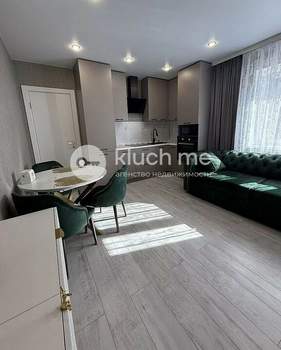 2-к квартира, вторичка, 60м2, 2/10 этаж