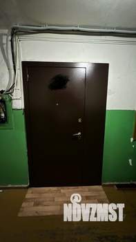 Студия квартира, вторичка, 28м2, 4/5 этаж