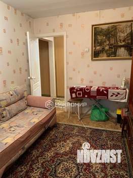 2-к квартира, вторичка, 54м2, 1/9 этаж