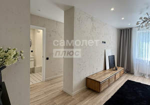 2-к квартира, вторичка, 51м2, 3/10 этаж