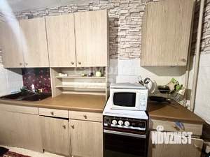 1-к квартира, вторичка, 37м2, 5/9 этаж
