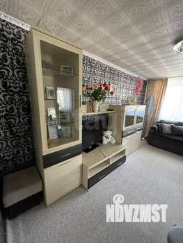 2-к квартира, вторичка, 31м2, 8/9 этаж