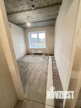 1-к квартира, вторичка, 33м2, 2/10 этаж