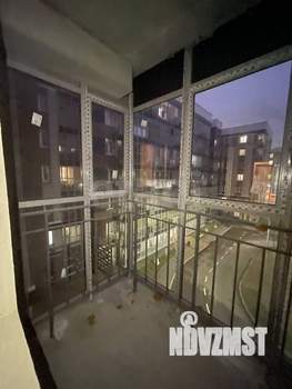 1-к квартира, вторичка, 33м2, 4/7 этаж