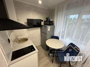 Студия квартира, вторичка, 14м2, 4/5 этаж