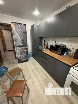 2-к квартира, вторичка, 55м2, 4/10 этаж
