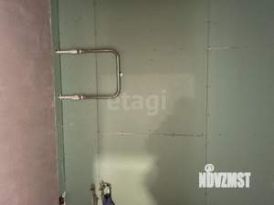 Студия квартира, вторичка, 30м2, 14/26 этаж
