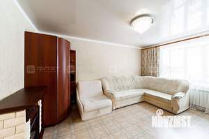2-к квартира, вторичка, 69м2, 2/10 этаж
