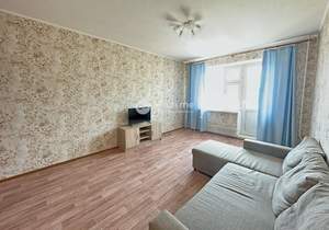 1-к квартира, вторичка, 37м2, 6/9 этаж