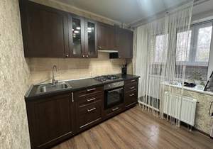 1-к квартира, вторичка, 33м2, 2/10 этаж