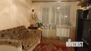 3-к квартира, вторичка, 58м2, 5/5 этаж